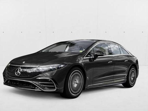 MERCEDES-BENZ EQS-CLASS SEDAN 2022 W1KCG2DBXNA005455 image MERCEDES-BENZ EQS-CLASS SEDAN 2022 W1KCG2DBXNA005455 image